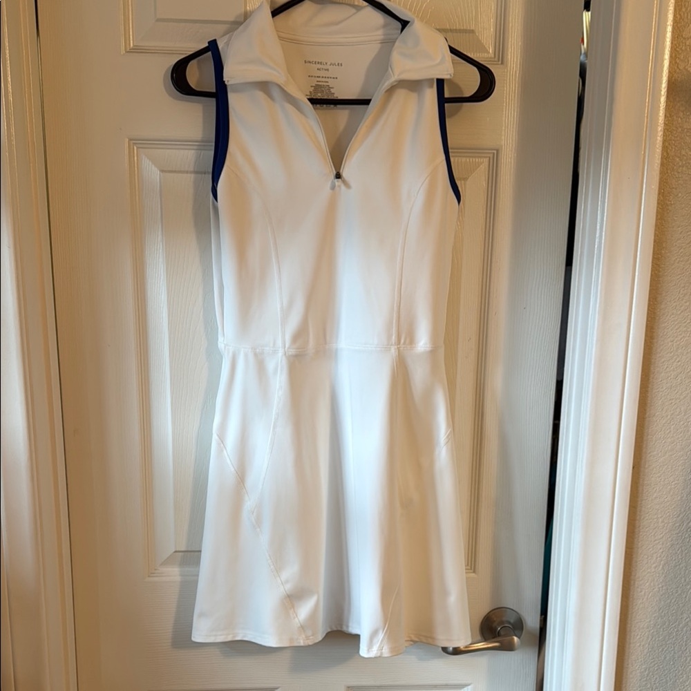 Tennis dress